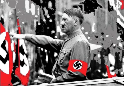 Si tu étais un méchant, quel serait ton but ultime ? (1)