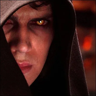 Arrives-tu à maitriser ta colère ou te laisses-tu envahir par le côté obscur ?