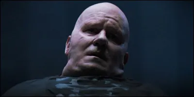 Le baron a un neveu.