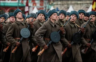 En quelle année la Seconde Guerre mondiale a-t-elle commencé ?