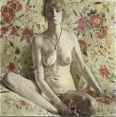 En 1919, quel fauviste a immortalisé le portrait de cette femme dans son tableau intitulé ''La Femme blonde'' ?