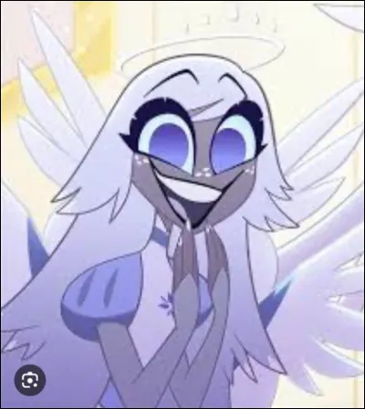 Qui est ce personnage ?