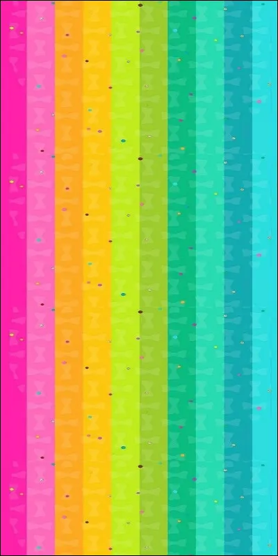 Quelle est ta couleur favorite ?