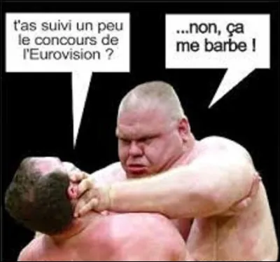 Le samedi 11 mai, quel pays a gagné l'Eurovision 2024 ?