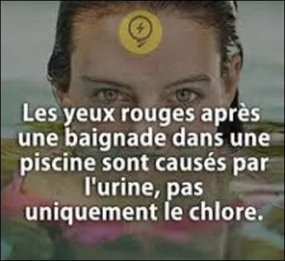 Quel est le symbole chimique du chlore ?