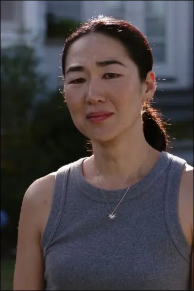 Comment s'appelle ce personnage ?