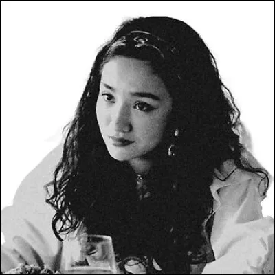 Quel est le prénom de cette jeune fille ?