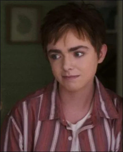 Comment se nomme ce personnage arrivé dans la saison 2 ?