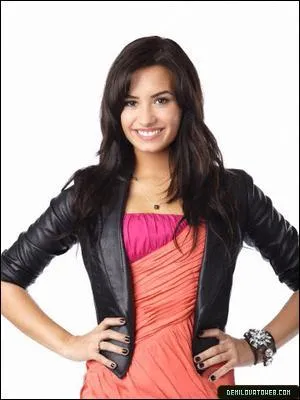 Combien Demi a t-elle eu de nominations en 2 ans ?