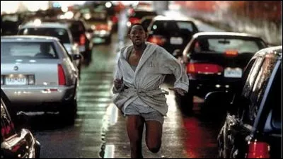 Comment Will Smith pris au piège des manoeuvres de la NSA peut-il éviter la destruction de sa vie ...