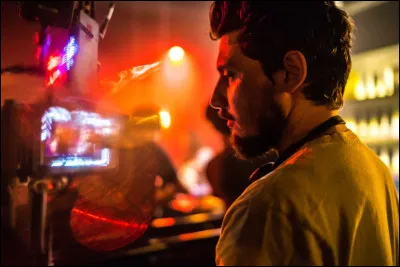 En enfin, ''2067'' est un film d'un peu moins de deux heures qui est sorti en 2020 et qui a été réalisé par...