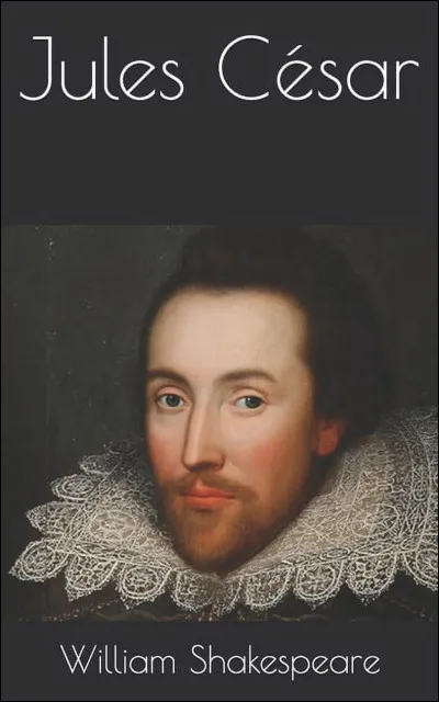 Jules César fut le premier empereur de la Rome antique.