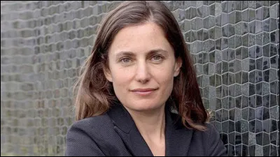 Qui est Colombe Schneck ?