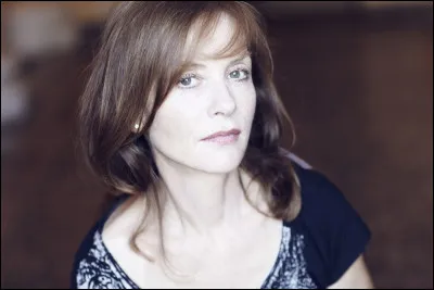 Qui est cette actrice qui joue le premier rôle dans le film ''Les Ailes de la colombe'' ?