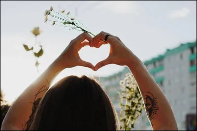 Quelle est ta qualité parmi celles-ci ?