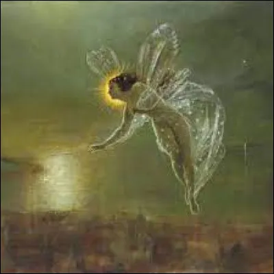 Il doit rejoindre sa demeure, l'air se rafraichissant. Retrouve-t-il son chemin pour se calfeutrer dans sa chambrette ?