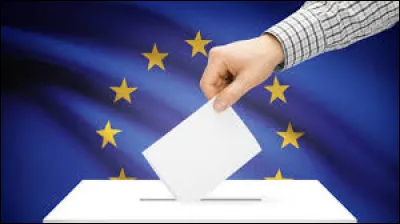 Ce sont les premières élections européennes : quelle a été la participation au niveau européen ?