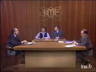 Au cours de cette décennie, quelle année l'élection présidentielle a-t-elle eu lieu ?