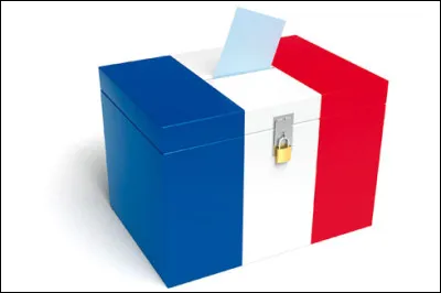 Il y a aussi des élections municipales : quelles années ont-elles eu lieu ?