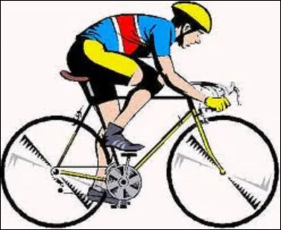 Quel coureur cycliste français était surnommé ''Le Panda'' ?