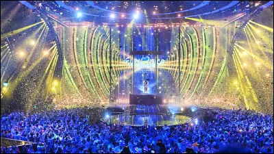 Qui a participé à l'Eurovision de 2024 ?