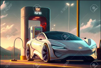 Quel modèle de voiture électrique est le plus vendu dans le monde en 2023 ?