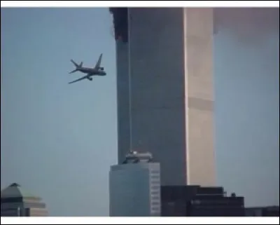 Quel évènement important s'est-il passé en 2001 ?