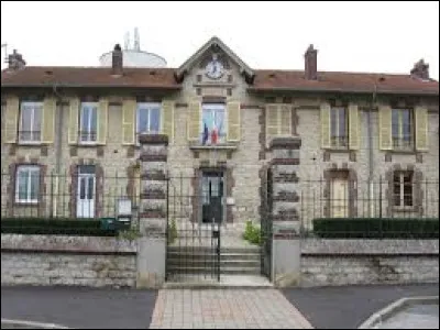 Ville Seine-et-Marnaise, en Goële, Juilly se situe en région ...