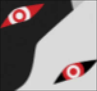 Reconnais-tu ce rôle dont l'image a été zoomée ?