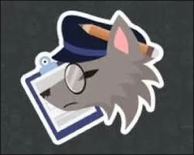 Quel est le nom de ce rôle ?