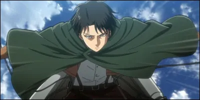 Qui est ce personnage ?