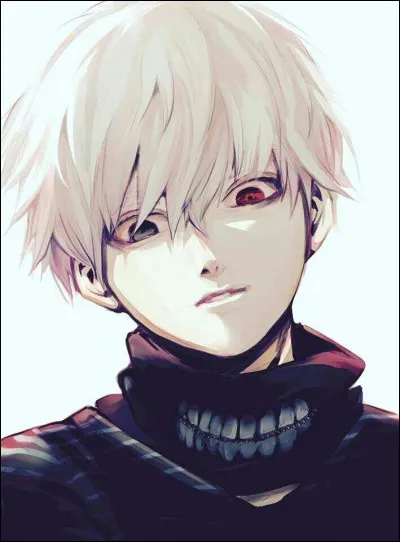 Qui est ce personnage ?