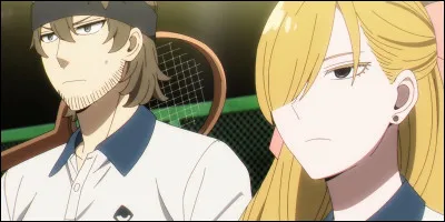 Qui sont ces personnages ?