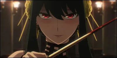 Yor sait-elle que Yuri fait partie du SSS ?