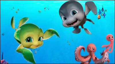 De quel film cette image est-elle tirée ?