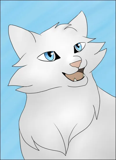 Flocon de Neige est loncle de Feuille de Houx.