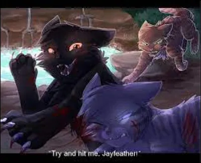 Pour elle, qui est Pelage de Brume ?