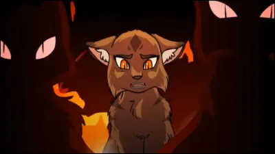 Qui est le père biologique de Feuille de Houx ?