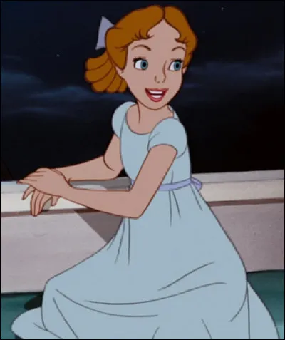 Comment s'appelle ce personnage ?