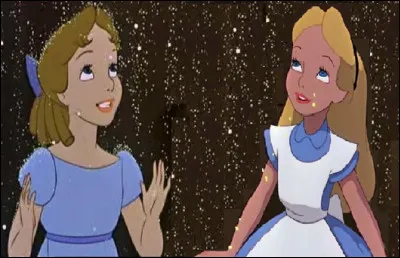 Qu'ont en commun ces deux personnages ?