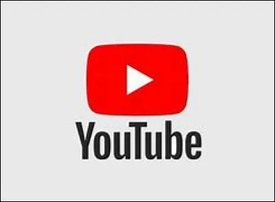 Quelle est la date de création de YouTube ?