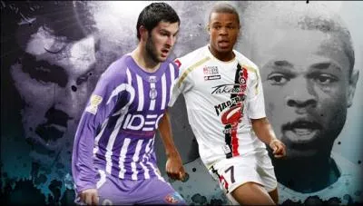 Quel fut le score de Toulouse - Arles-Avignon, avec des toulousains privs de Gignac, parti  l'OM ?