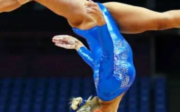 Quiz Gymnastique