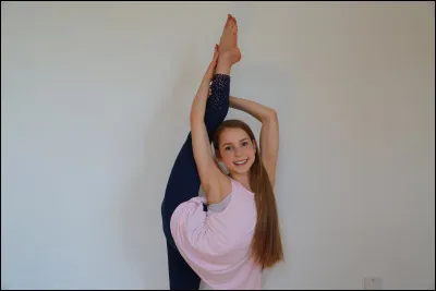 Quelle figure demande le plus de souplesse ?