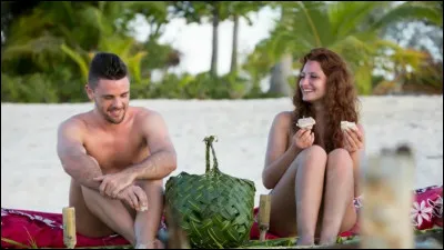 Complétez lez titre de l'émission de téléréalité française ''Adam recherche... ''.