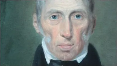 Quelle était la nationalité de ''John Loudon McAdam'', inventeur du macadam ?