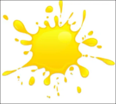 Comment dit-on "jaune" en anglais ?