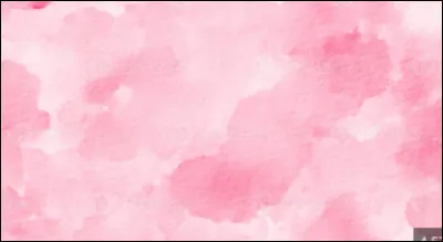 Qu'en est-il de "magenta" ?