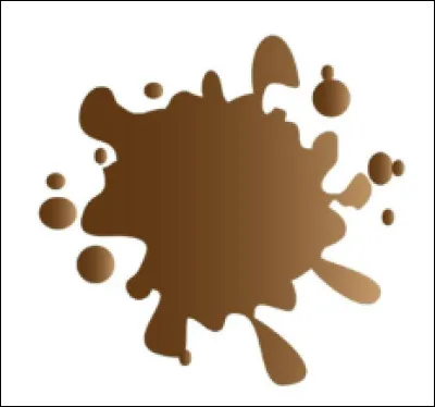 Savez-vous comment on dit "marron" en anglais ?