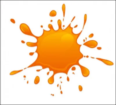 Et comment dit-on "orange" ?